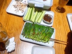 -木屋烧烤(Ipark店)