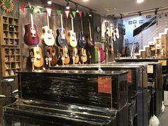 -五度乐器培训(清扬路店)