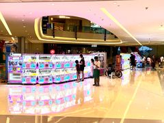 -首开·龙湖成都西宸天街