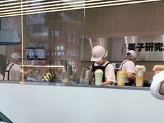 -果呀呀(国金街店)