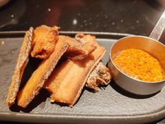 -老头儿油爆虾·知味杭州(爱琴海购物中心)