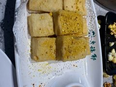 -老福耶小草帽石锅鱼(奥体店)