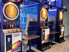 -复兴未来·轰趴空间(泰富百货店)