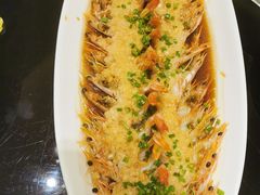 -丰收日·小海鲜·沪上家宴(顾村正大店)