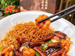 -金哥私房菜馆(张府园总店)