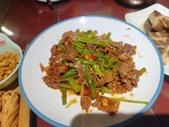 -酒肉门孔府菜(曲阜游客中心店)