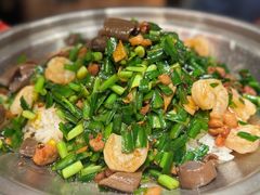 -老济南·地道济南菜(大明湖店)