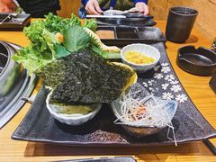 -丸藏和牛烧肉专门店(园区师惠坊店)
