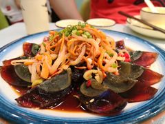 -大师傅金奖啤酒鱼(西街口总店)