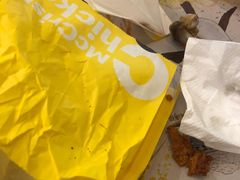 -麦当劳(合肥之心城店)