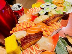 -摩打食堂(江南西店)