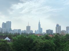 -行者书屋大堂吧 ·下午茶(南京圣和府邸酒店)