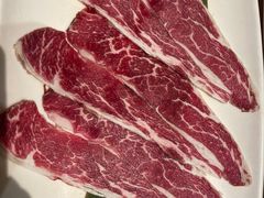 -新石器烤肉(百联川沙店)