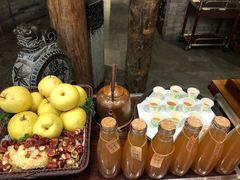 -额娘·春饼烤鸭(乐汇城店)