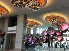 -无锡瑞廷西郊酒店·悦湖景观餐厅