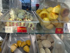-天泽祥·鼓楼馒头(鼓楼店)