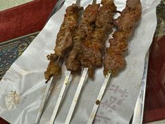 -Xabnam_夏葡纳·新疆餐厅(日坛上街店)