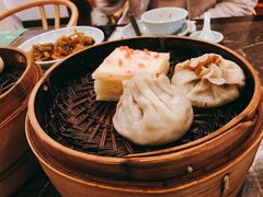 -冶春茶社(星汉大厦店)