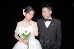 -经典婚纱摄影美学馆·私人定制