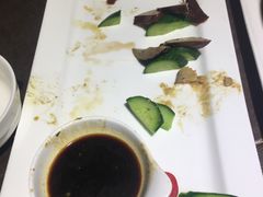 -新竹里馆·花园餐厅(兴苑路店)