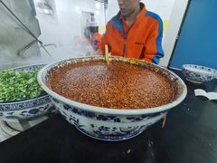 -德海牛肉面(武警医院店)