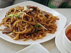 -香港新发烧腊茶餐厅(书城店)