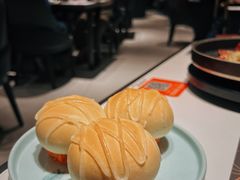 -新兴·金羊座·粤菜点心(乐峰店)