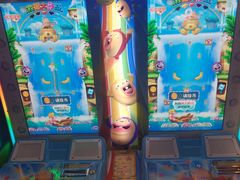 -星际传奇(西安三桥万象城店)