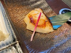 -千代武日本料理(开发区店)