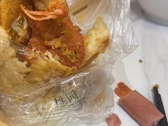 -小桃园·豆浆油条(复兴中路店)
