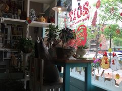 -Kitchen·Y洋厨房西餐厅(王府壹号店)