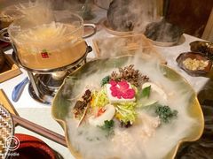 -叶叶菩提(太原别墅店)