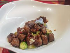 -上海滩餐厅(BFC外滩金融中心店)
