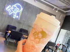 -喜茶(佛山顺德大良东乐路店)