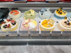 -Pantry's Best派悦坊蛋糕(K11购物艺术中心店)