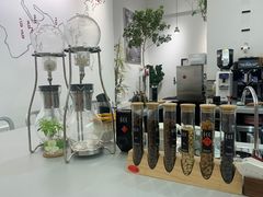 -Gee Coffee Roasters(万象城店)