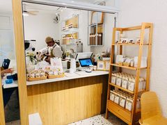 -Cafe on warm(丹霞店)
