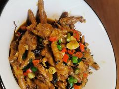 -赣饭农家·江西小炒(西乡店)