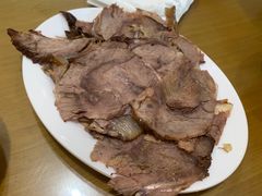-清真磨沟沿老字号牛肉面(总店)