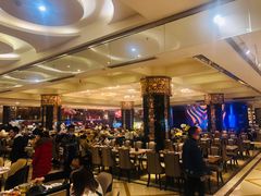 大堂-芭菲盛宴·环球美食(北城国际店)