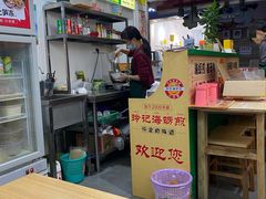 -老闽味姜母鸭·煎蟹闽菜餐厅(曾厝垵地标店)