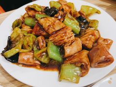 -九龙餐厅(大沽路店)
