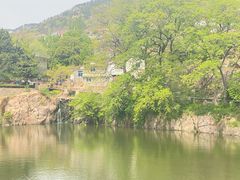 -石岛赤山风景区