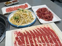 -米家·鹤城炭火米家(直营总店)