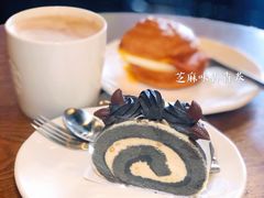 -星巴克(北新泾店)
