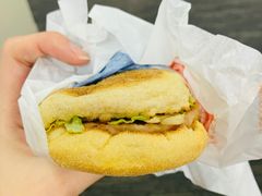 -麦当劳(长泰商业广场店)