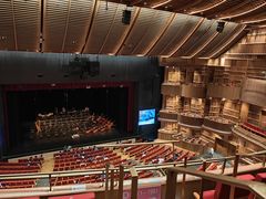 -交通银行前滩31演艺中心