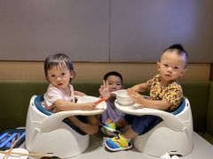 -海底捞火锅(方圆荟店)