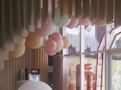 -水桶王国主题餐厅·聚会·生日派对·亲子活动·家庭套餐(亚龙湾希尔顿店)