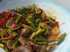 -黄牛肉馆·皖南土菜